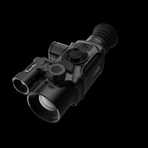 Тепловизионный прицел Thermtec Vidar 335L 2.0 (35 мм, 384х288, 1800 м) фото 3