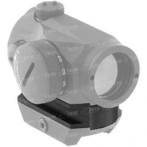 Компенсатор высоты Aimpoint Micro Low. 30 мм фото 1