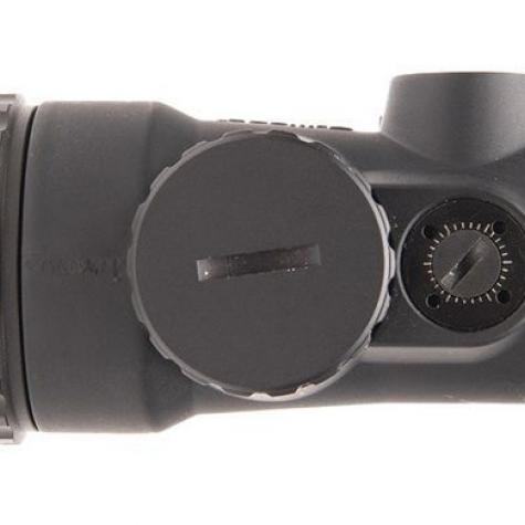Прицел коллиматорный Trijicon MRO Patrol точка 2 MOA с красной подсветкой фото 3