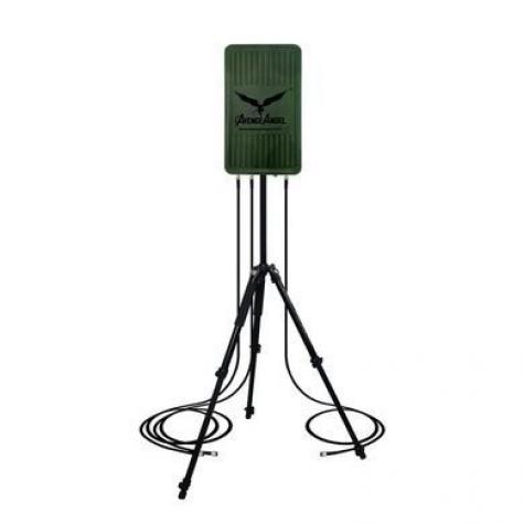 FPV Антенна Avenge Angel V2 StarShip 900 МГц и 5.8 ГГц фото 1