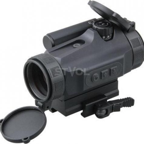 Прицел коллиматорный Vector Optics Nautilus 1x30 QD 3 MOA фото 1