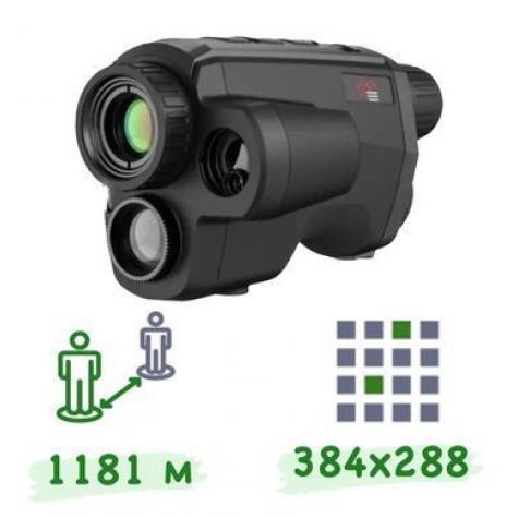 Тепловизионный монокуляр AGM Fuzion LRF TM25-384 фото 2