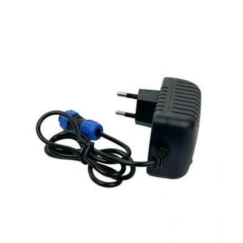 Зарядное устройство WARMAX для AVENGER Booster 2.4G/5.2G/5.8G фото 2