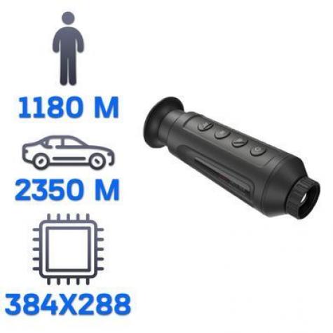 Тепловизионный монокуляр AGM Taipan TM25-384 фото 4