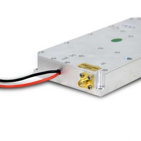 Модуль защиты от дронов RF Module (415-460M) 50W DW широкополосный с частотой 415-460 МГц и мощностью до 55 Вт фото 2