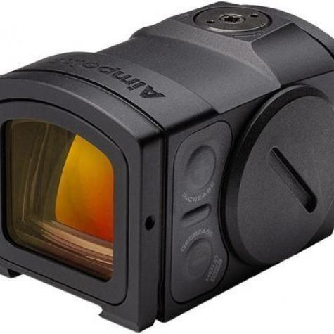 Прибор коллиматорный Aimpoint Acro C-2 3.5 MOA интерфейс Acro фото 3