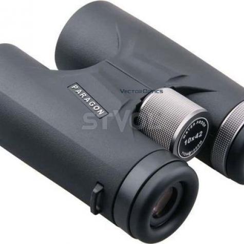 Бинокль Vector Optics Paragon 10x42 Roof фото 2