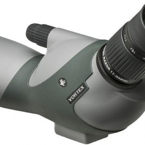 Труба Vortex RAZOR® HD 11-33x50 фото 2