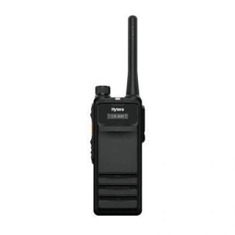 Рация Hytera HP705 UL913 VHF DMR 136- 174Mhz/350-470MHz, GPS, BT, 2850 mAh фото 1