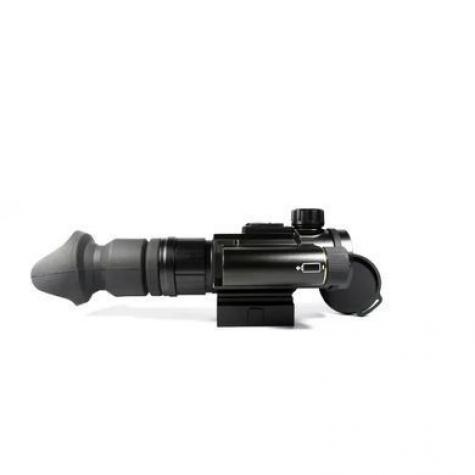 Тепловизионный прибор Delta Tactical 25 фото 3