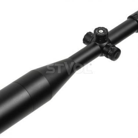 Прибор оптический Vector Optics Zalem 4-48x65 SFP 35mm фото 3