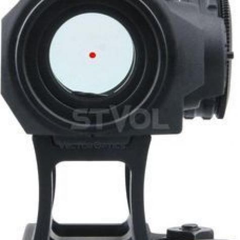 Прицел коллиматорный Vector Optics Maverick 1x22 Gen III 3МОА фото 4