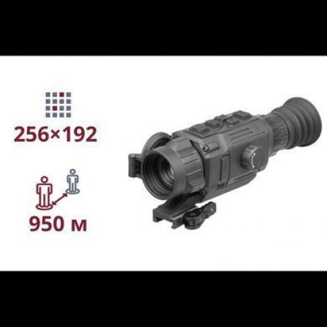 AGM Rattler V2 19-256 ТЕПЛОВИЗИОННЫЙ ПРИЦЕЛ фото 2