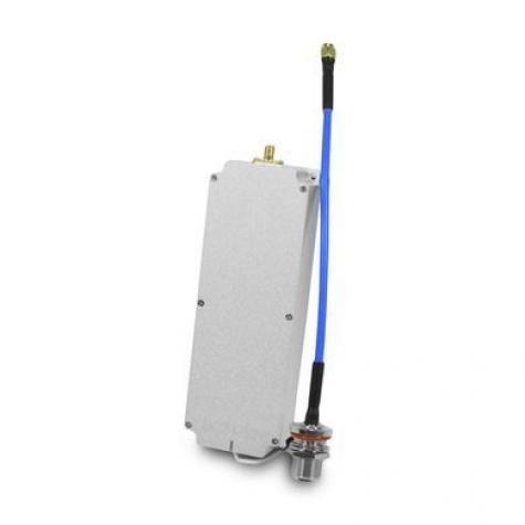 Модуль защиты от дронов High-frequency 900 + FR Antenna 900 с частотой 840-930 МГц и мощностью до 50 Вт фото 2