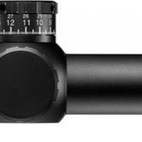 Прибор оптический MINOX Long Range 5-25x56 F1 c сеткой LR фото 2