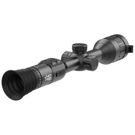AGM AdderV2 LRF 50-640 Тепловизионный прицел фото 2