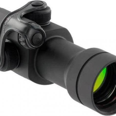 Коллиматорный Aimpoint Comp C-3 2 MOA Weaver/Picatinny фото 3