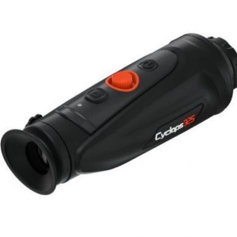 Тепловизионный монокуляр ThermEye Cyclops CP325Pro фото 1