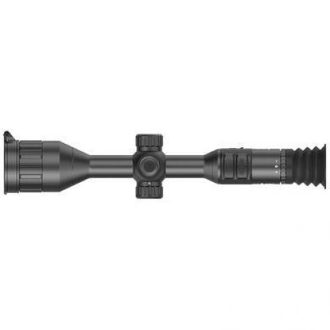 AGM AdderV2 LRF 50-640 Тепловизионный прицел фото 3