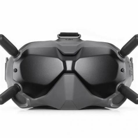 FPV очки DJI Goggles V2 для квадрокоптеров (CP.FP.00000018.01) фото 1
