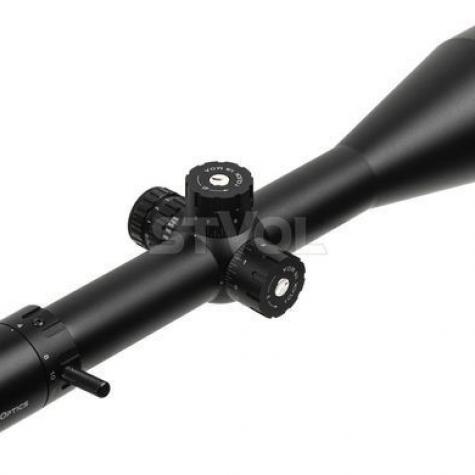 Прибор оптический Vector Optics Zalem 4-48x65 SFP 35mm фото 2