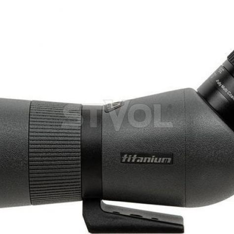 Труба подзорная DELTA Titanium II 15-45x65 ED фото 3