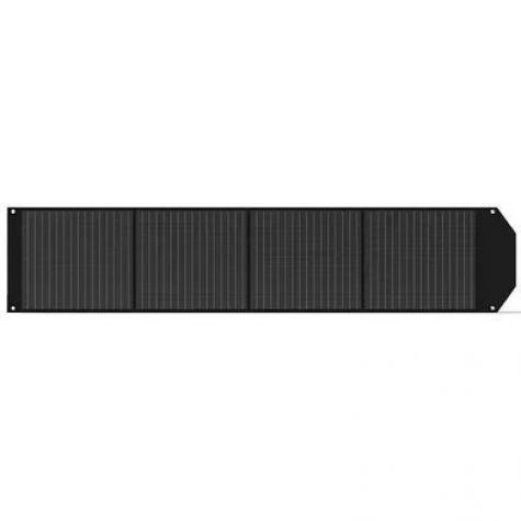 Комплект зарядная станция EcoFlow DELTA 2 + Cолнечная панель FlashFish SP18V200W фото 2