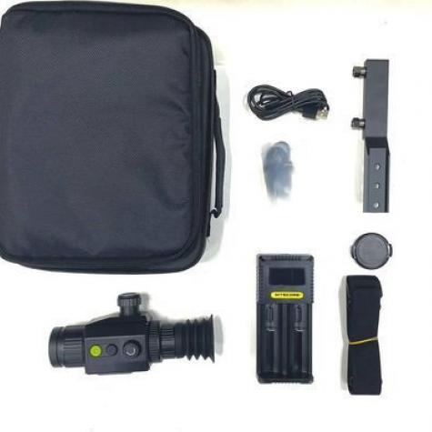 Тепловизионный прибор Dahua Thermal Scope C435 фото 1