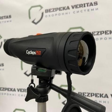 Тепловизор ThermEye Cyclops 350 фото 4