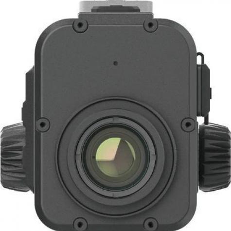 Тепловизионная насадка GUIDE TB430 400x300@12?m (Wi-Fi) фото 2
