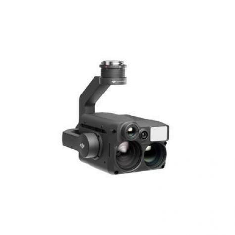 Подвес для дрона DJI Zenmuse H20N фото 2