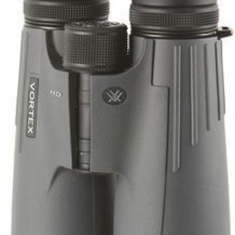 Бинокль Vortex Ranger HD 10х50 с дальномерной сеткой MRAD фото 1