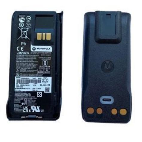 Аккумулятор 5000mAh type-c (батарея) для радиостанции Motorola R7 модели PMNN4810A фото 1
