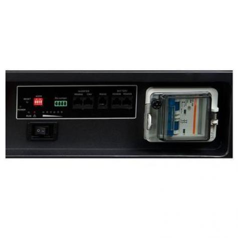 Аккумуляторная батарея LiFePO4 EnerSol EB-SK-51.2V200Ah фото 3