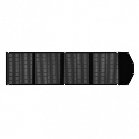 Портативная солнечная панель LPS 100W фото 1