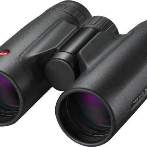Бинокль Leica Trinovid HD 8х32 фото 4