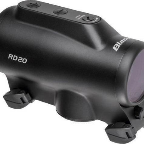 Прибор коллиматорный Blaser RD20 Rubin фото 1