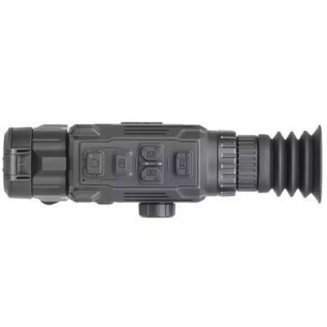 AGM Rattler V2 25-320 Тепловизионный прицел фото 4
