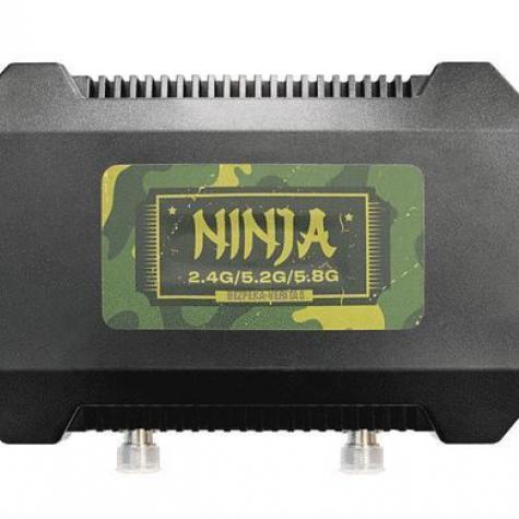 Выносная антенна NINJA N-Type 2.4G/5.2G/5.8G фото 4