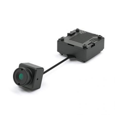 Тепловизионная FPV камера CADDX IRC-256CA для дронов фото 1