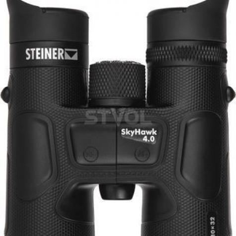 Бинокль Steiner SkyHawk 4.0 10x32 фото 4