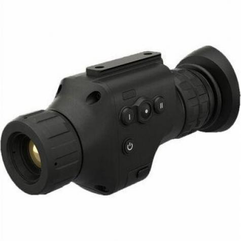 Тепловизионный монокуляр ATN Odin LT 320 4-8X фото 1