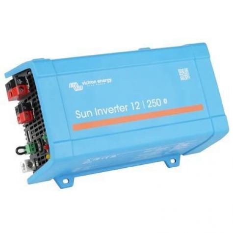 Victron Energy Sun Inverter 12/250-15 Инвертор автономный фото 1