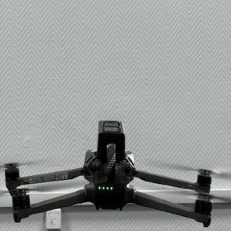 Двойной аккумулятор Intelligent Flight Battery 10000 mAh DJI Mavic 3 фото 3