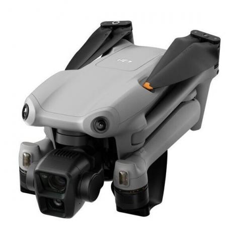 Квадрокоптер DJI Air 3 Fly More (Пульт DJI RC 2) фото 5