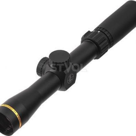 Прибор оптический LEUPOLD VX-Freedom 1.5-4x28 (1 inch) IER Scout Duplex фото 1