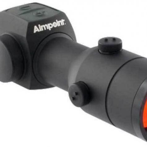 Прибор коллиматорный Aimpoint H34S 2 MOA фото 2