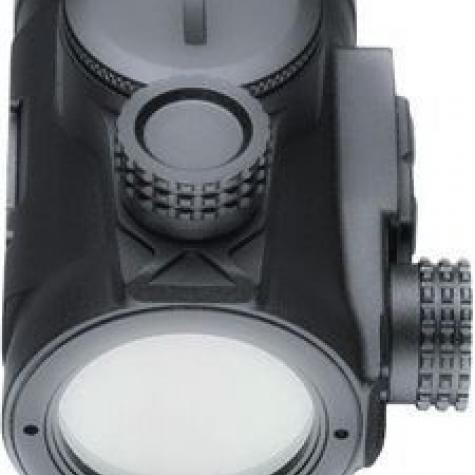 Прибор коллиматорный Bushnell AR Optics TRS-26 3 МОА фото 4