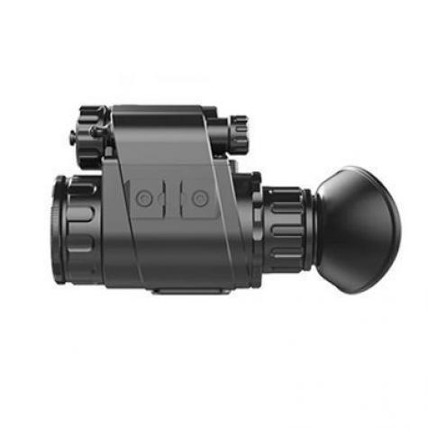 Тепловизор Infiray (iray) mini mh25w фото 2