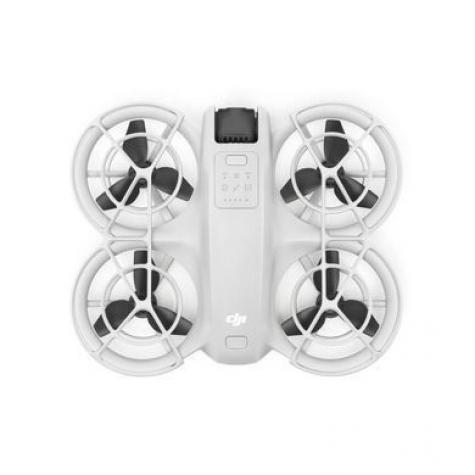 Квадрокоптер DJI Neo Fly More Combo (DJI RC-N3) пульт без дисплея (CP.FP.00000185.01) фото 3